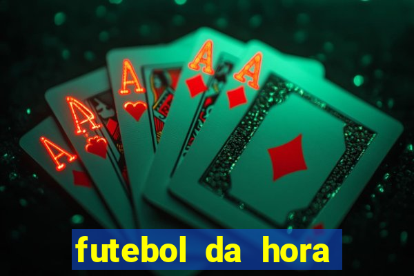 futebol da hora 3.7 para iphone